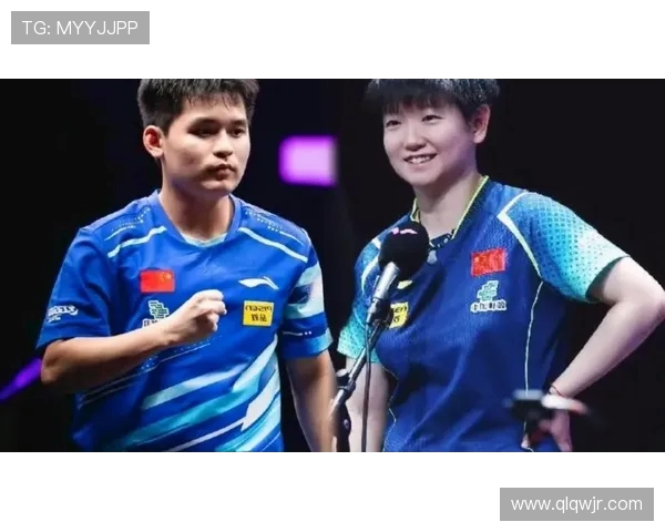 重庆乒乓球队在冠军赛中的战术运用与表现分析