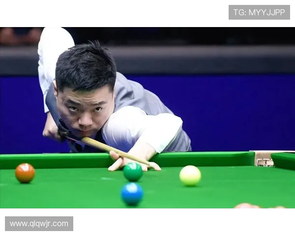 赵心童与丁俊晖精彩对决直播全程回顾与赛后分析