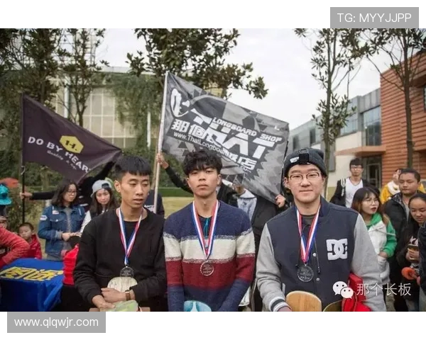 北京滑板队的马拉松大满贯之路:从奋斗到荣耀的精彩历程