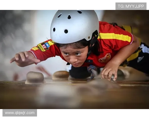 北京飞盘队在攀岩联赛中的崛起与挑战历程全景回顾