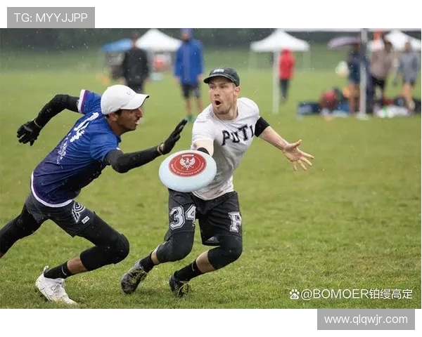 广州飞盘队反击战术分析与比赛得失总结