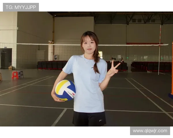 李丽独家分享排球技巧与心得体会助你提升球技的秘密武器